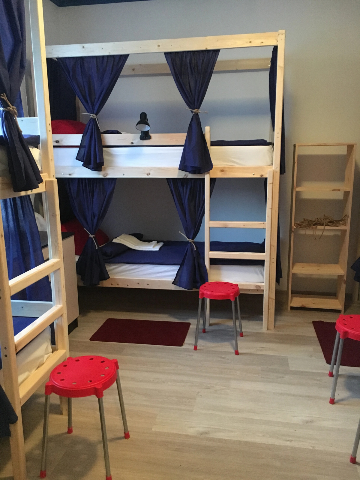 Хостелы Рус Ялта