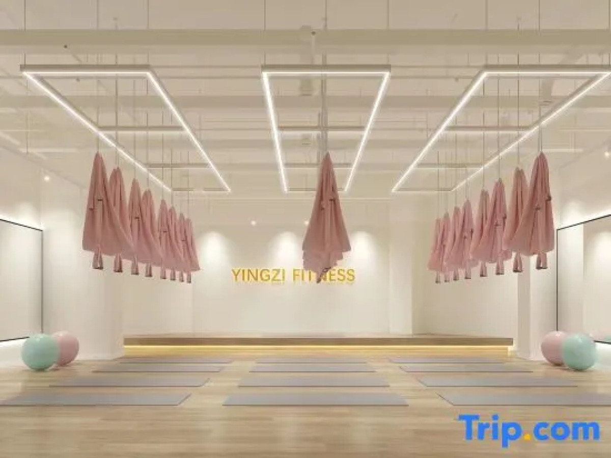 Hangzhou Xixi Jingshun Rezen Hotel