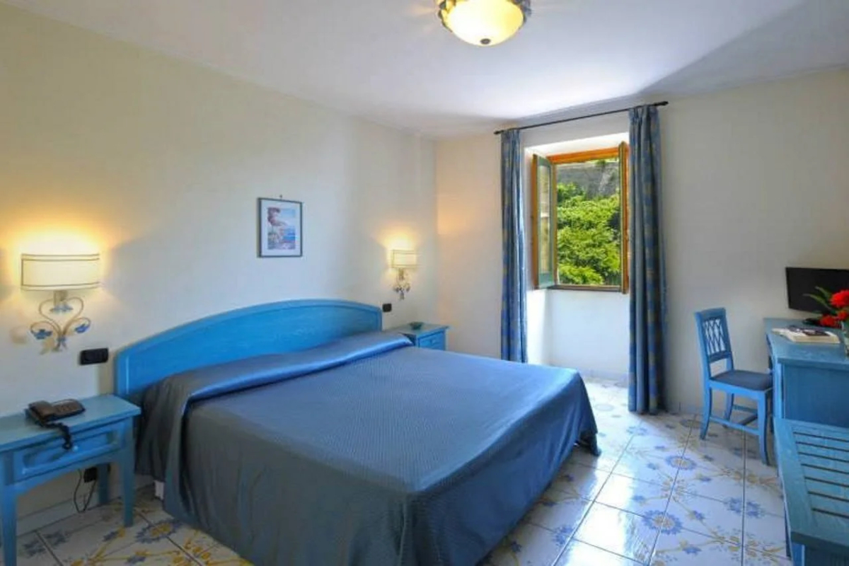Hotel La Pergola
