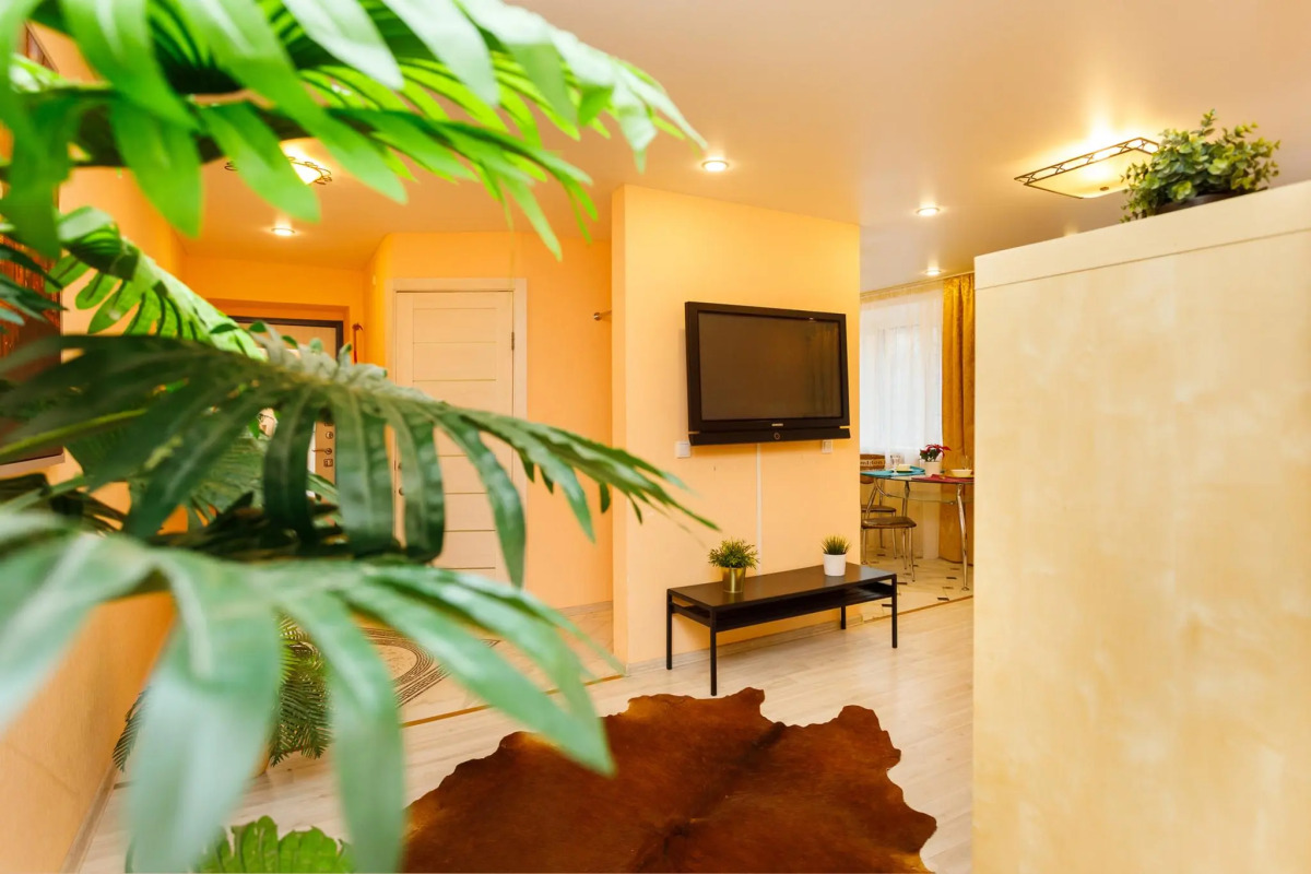 Апартаменты Добрые сутки на Малышева