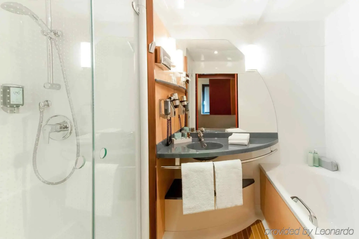 Novotel Suites Berlin City Potsdamer Platz