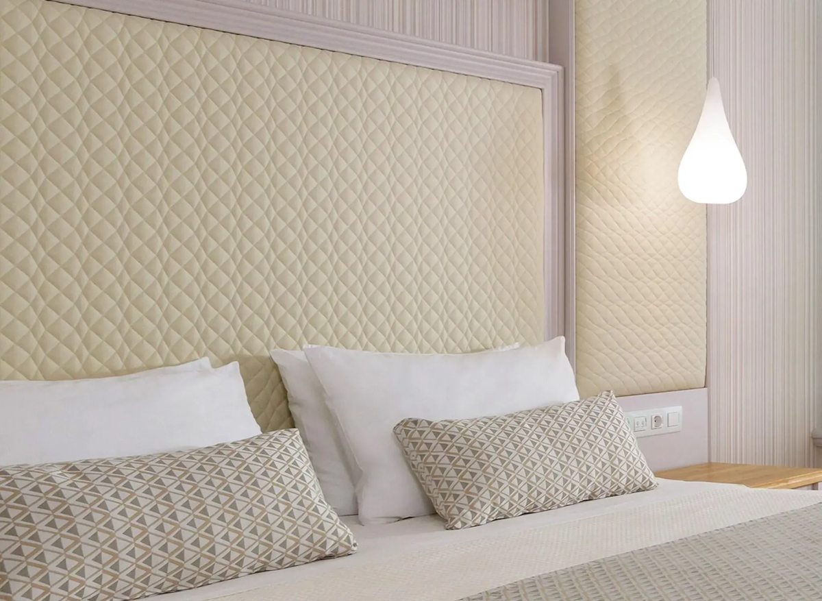 Rodos Palladium Leisure & Wellness