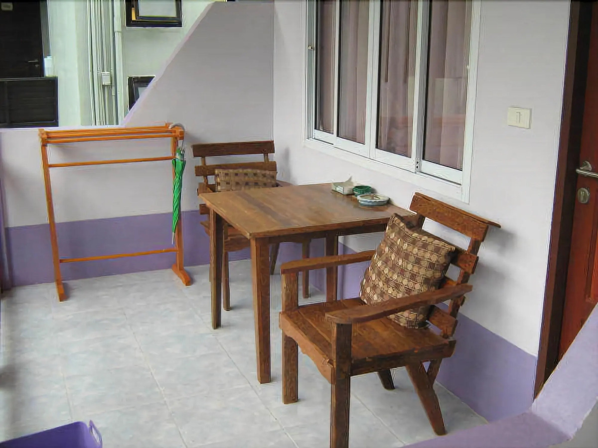 Lamoon Lamai Residence