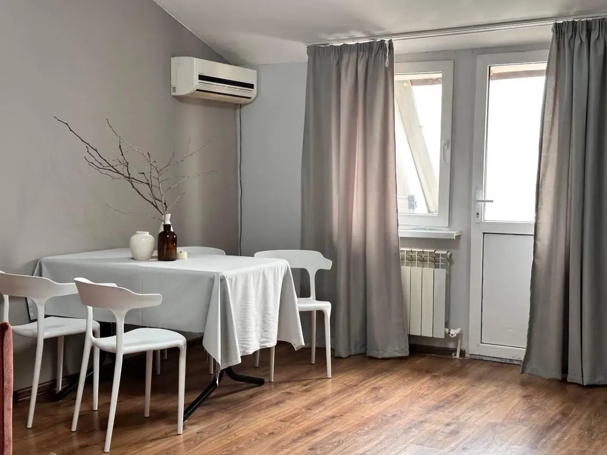 Как дома 05 на улице 5-я Текстильная