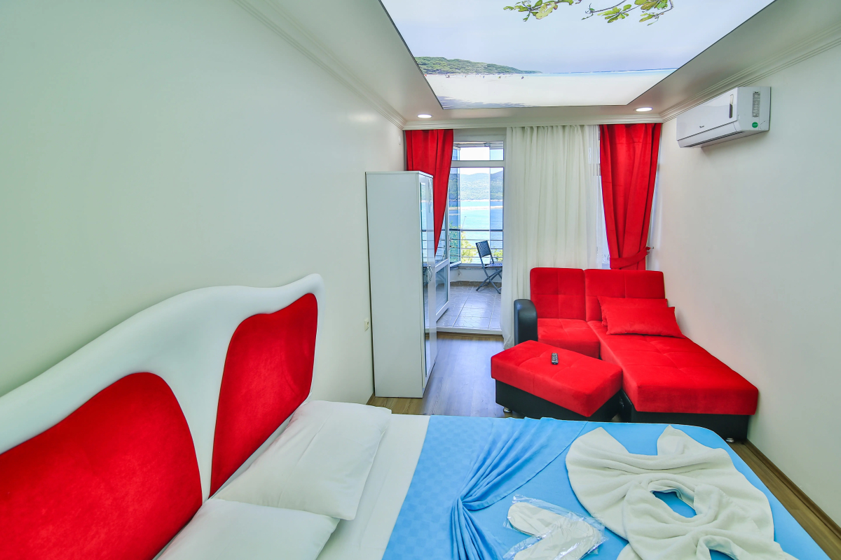 Amasra Ayisigi Pansiyon