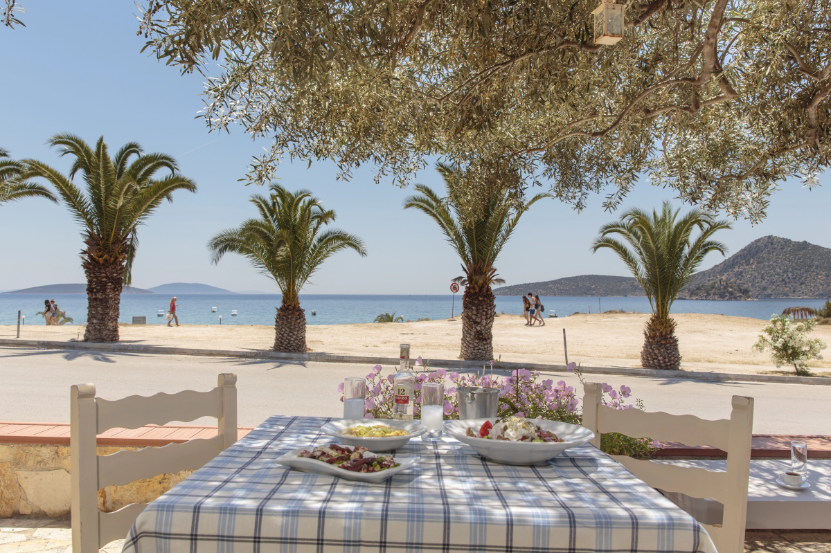 Golden Beach