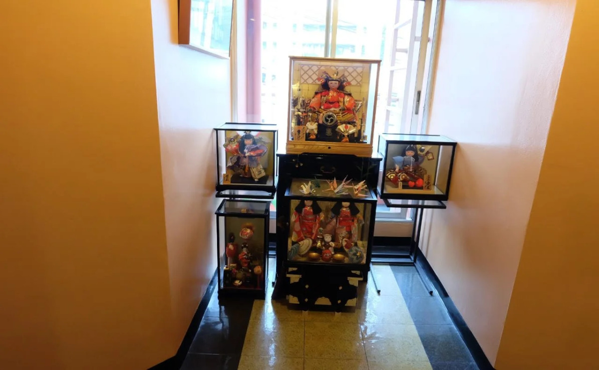 BS Court Boutique Residence