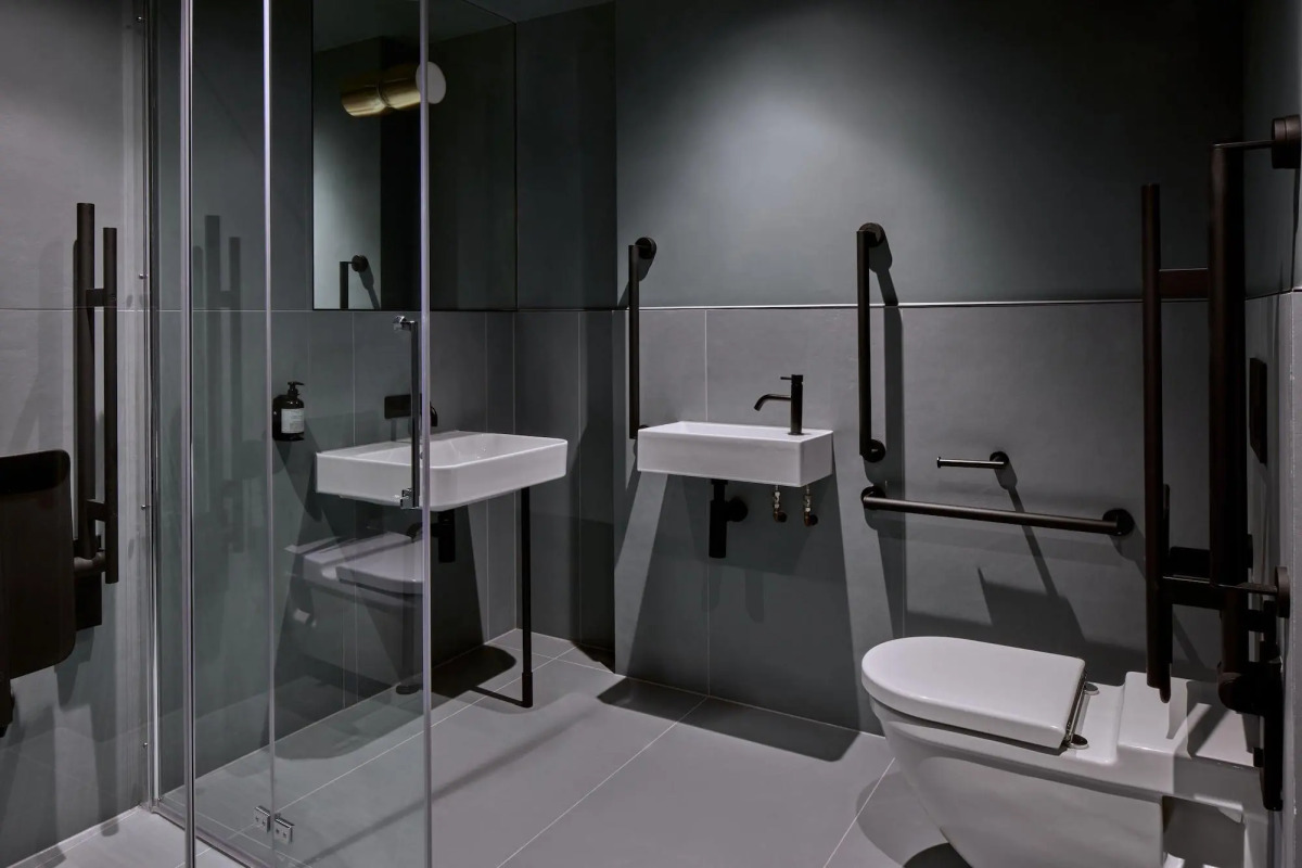 Buckle Street Studios by Locke, Aldgate