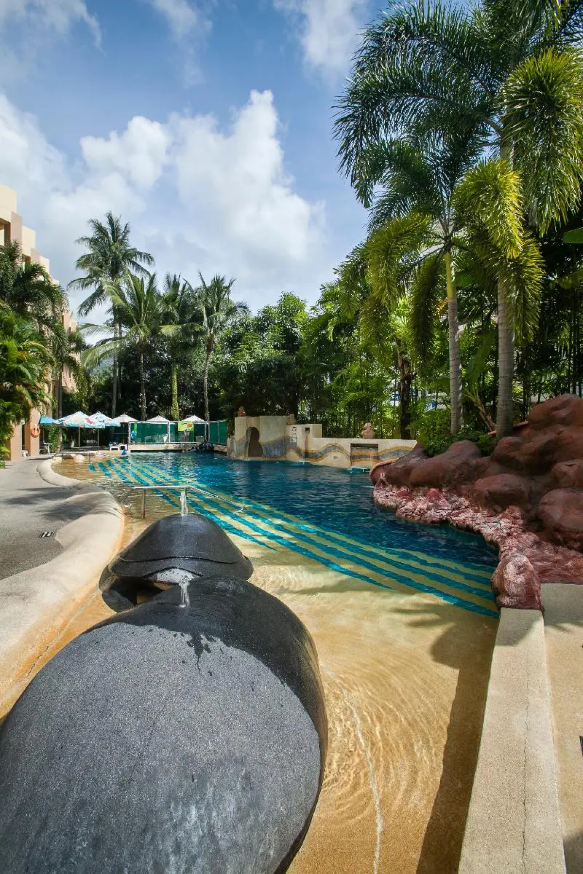 Holiday Inn Resort Phuket by IHG