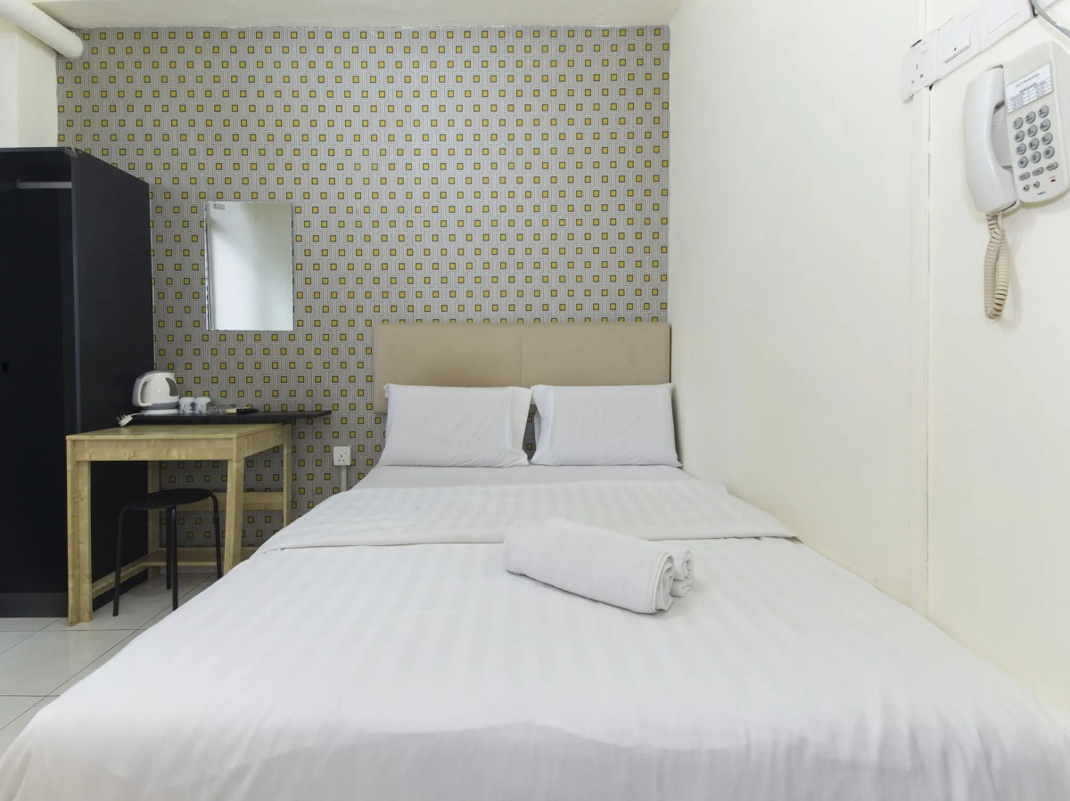 Victory Street Boutique Hotel