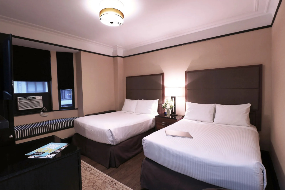 The Mansfield ( Closed)