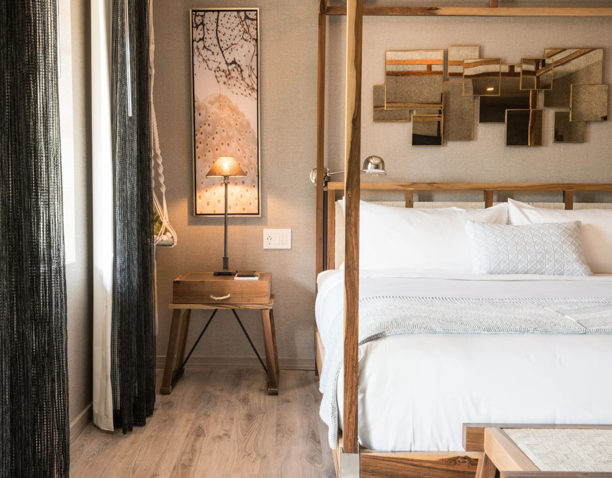 Lennox Hotel Miami Beach