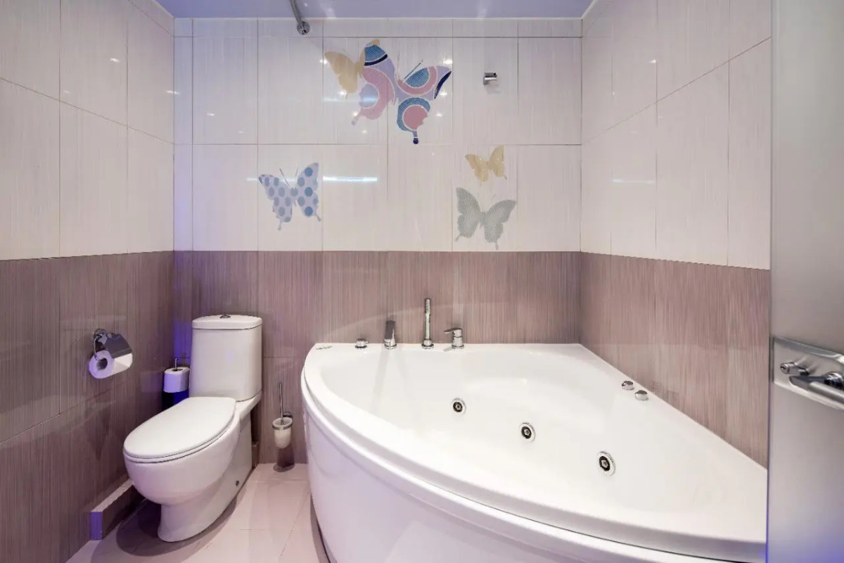 Fortnight (Фортнайт) на шоссе Хорошевское 16/2