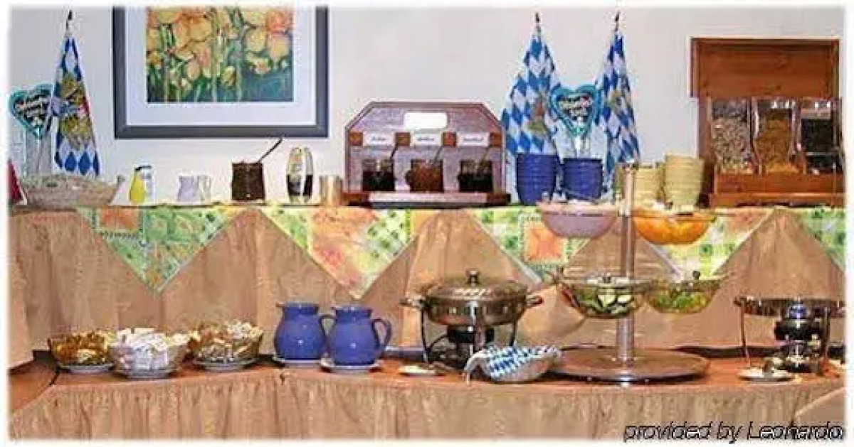 Smart Stay Hotel Schweiz (ex Hotel Schweiz)