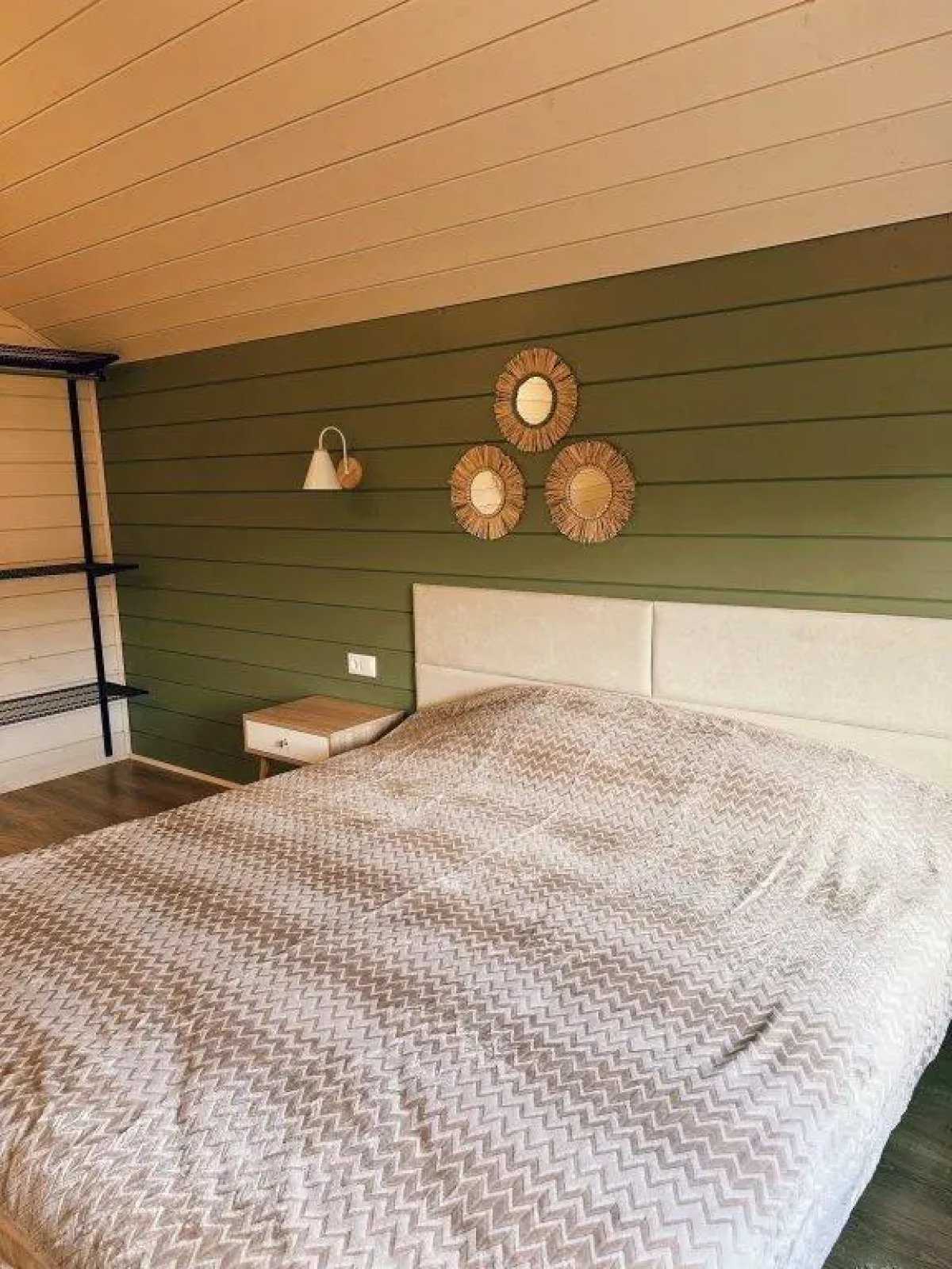 Гостевой дом Юрьево Home