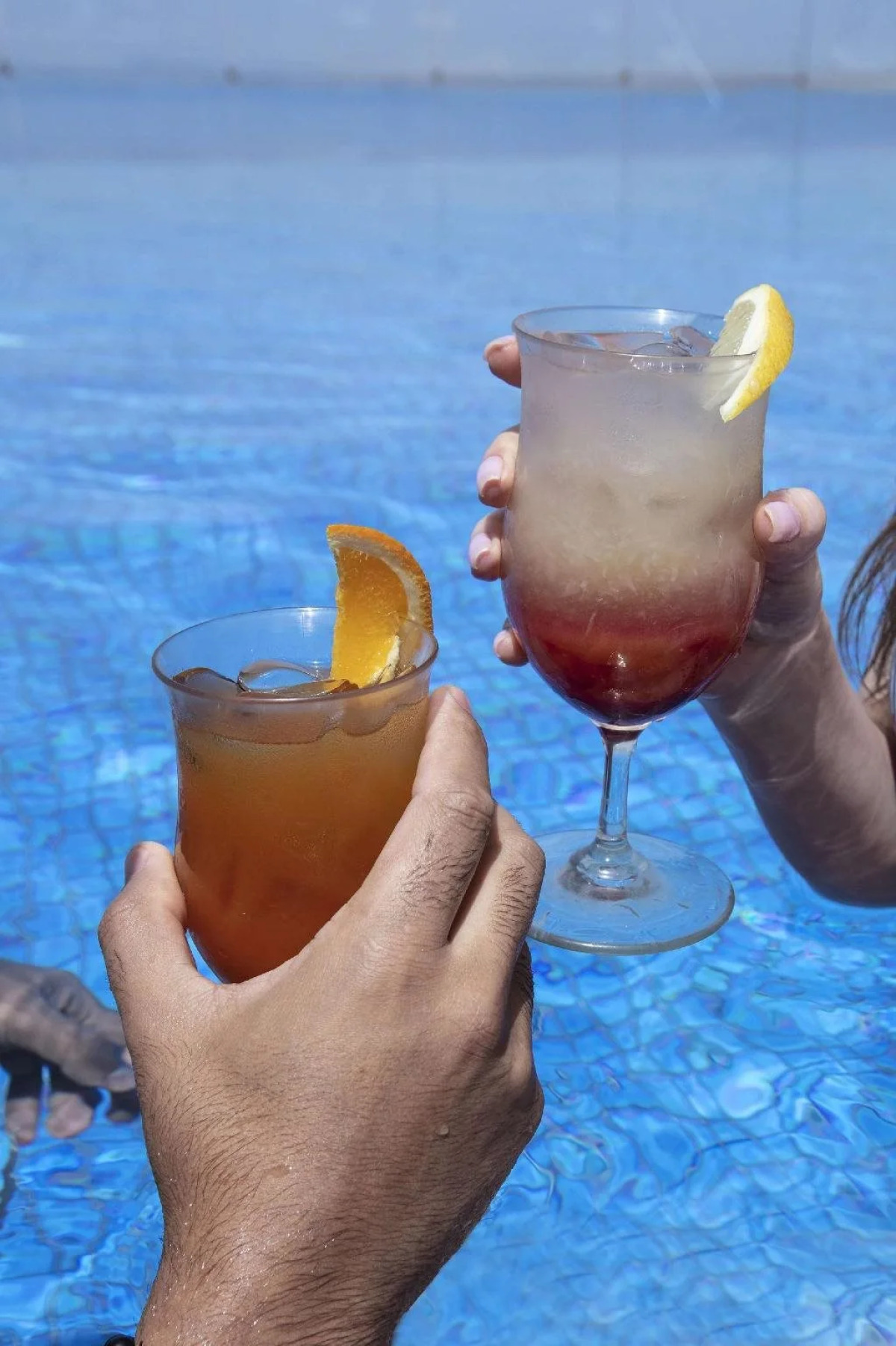 Hilton Dead Sea Resort & Spa