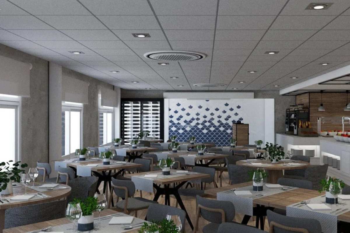 Apartamentos Neptuno