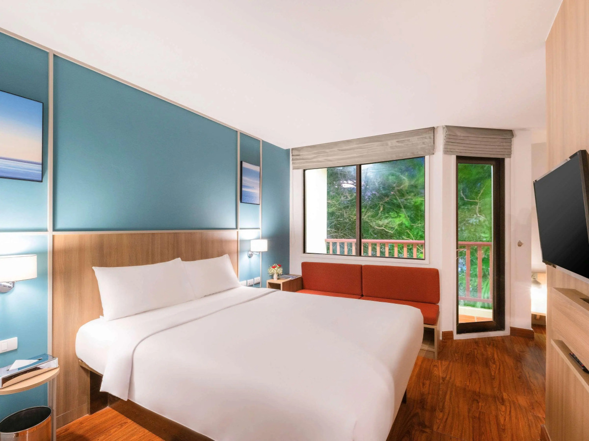 ibis Phuket Patong
