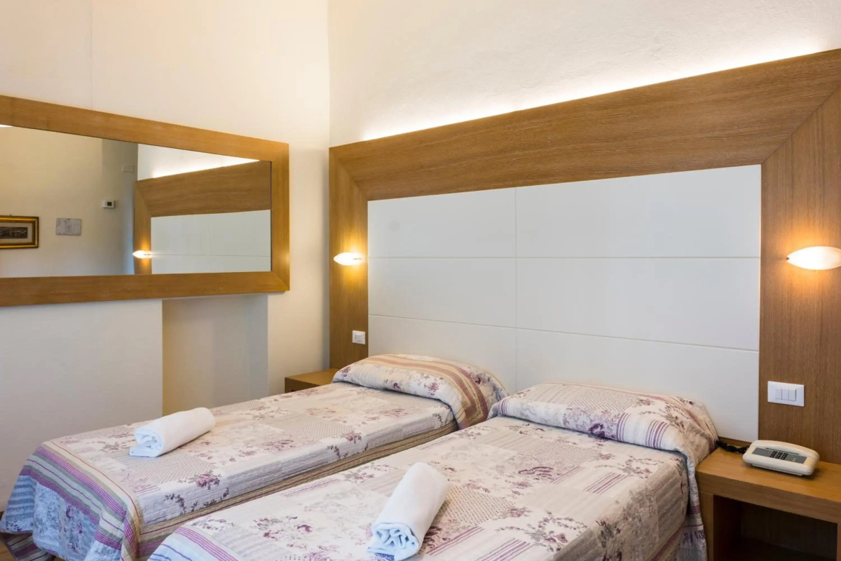 Hotel Sylvia