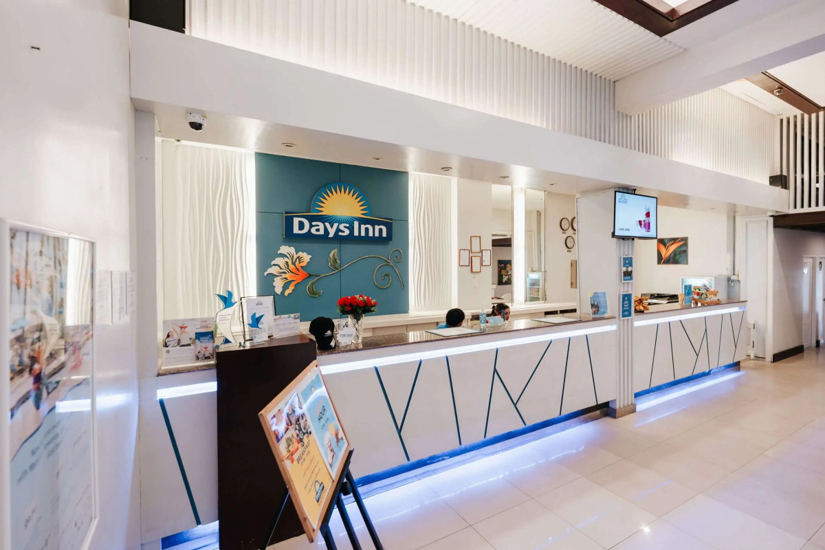 Days Inn by Wyndham Patong Beach Phuket