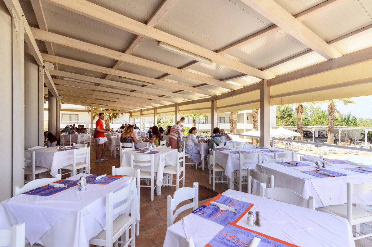 Gouves Bay Hotel - All Inclusive