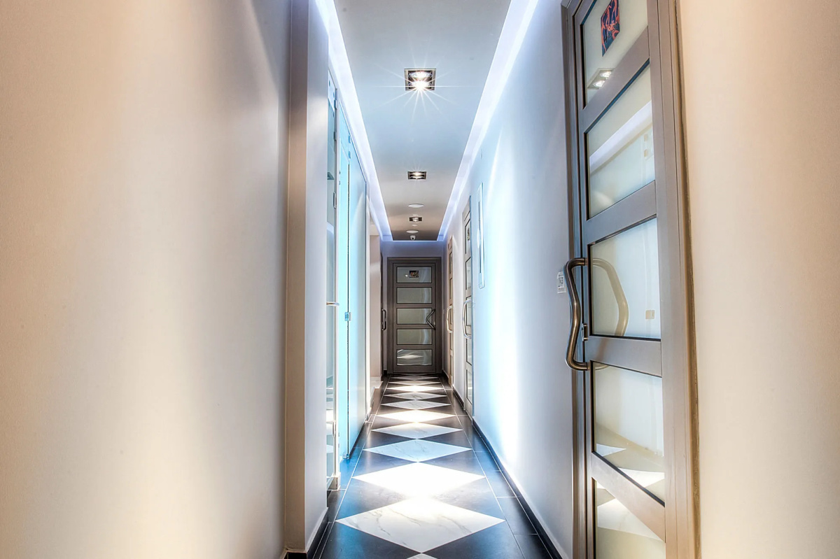 Alpha Luxury Suites
