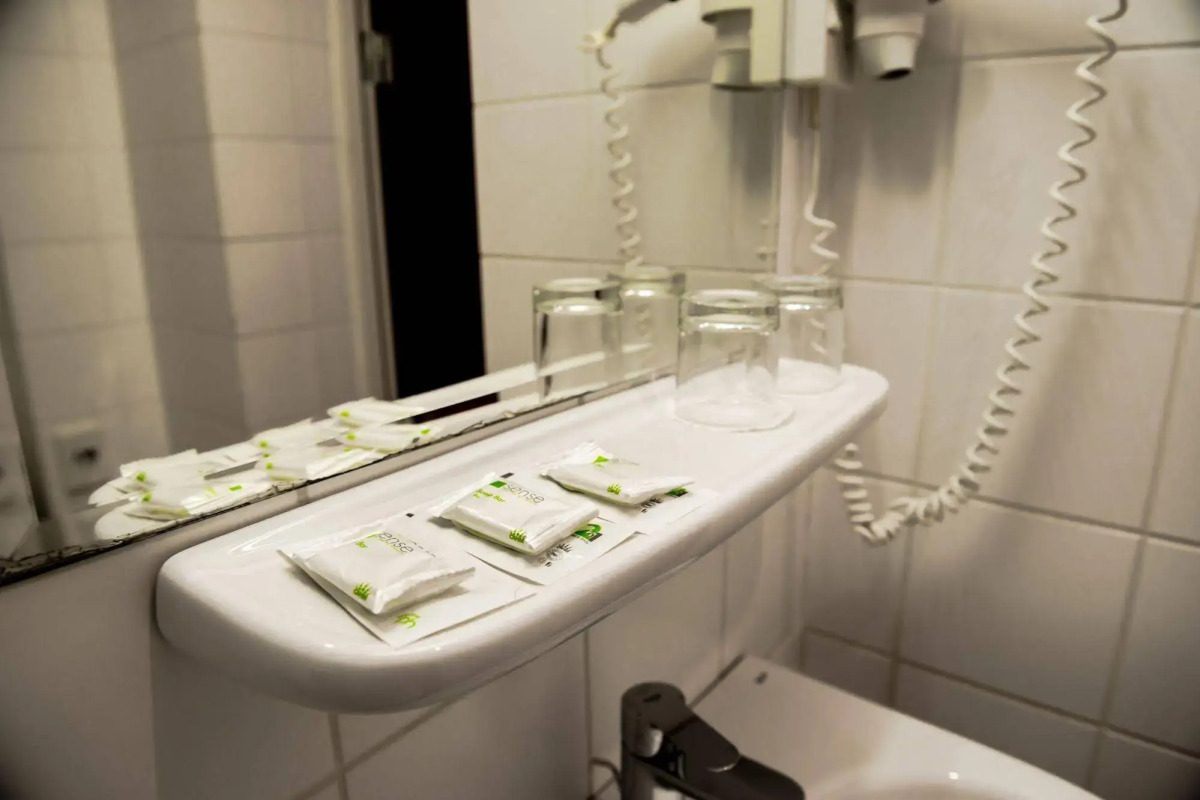 Гостиница «Регина»