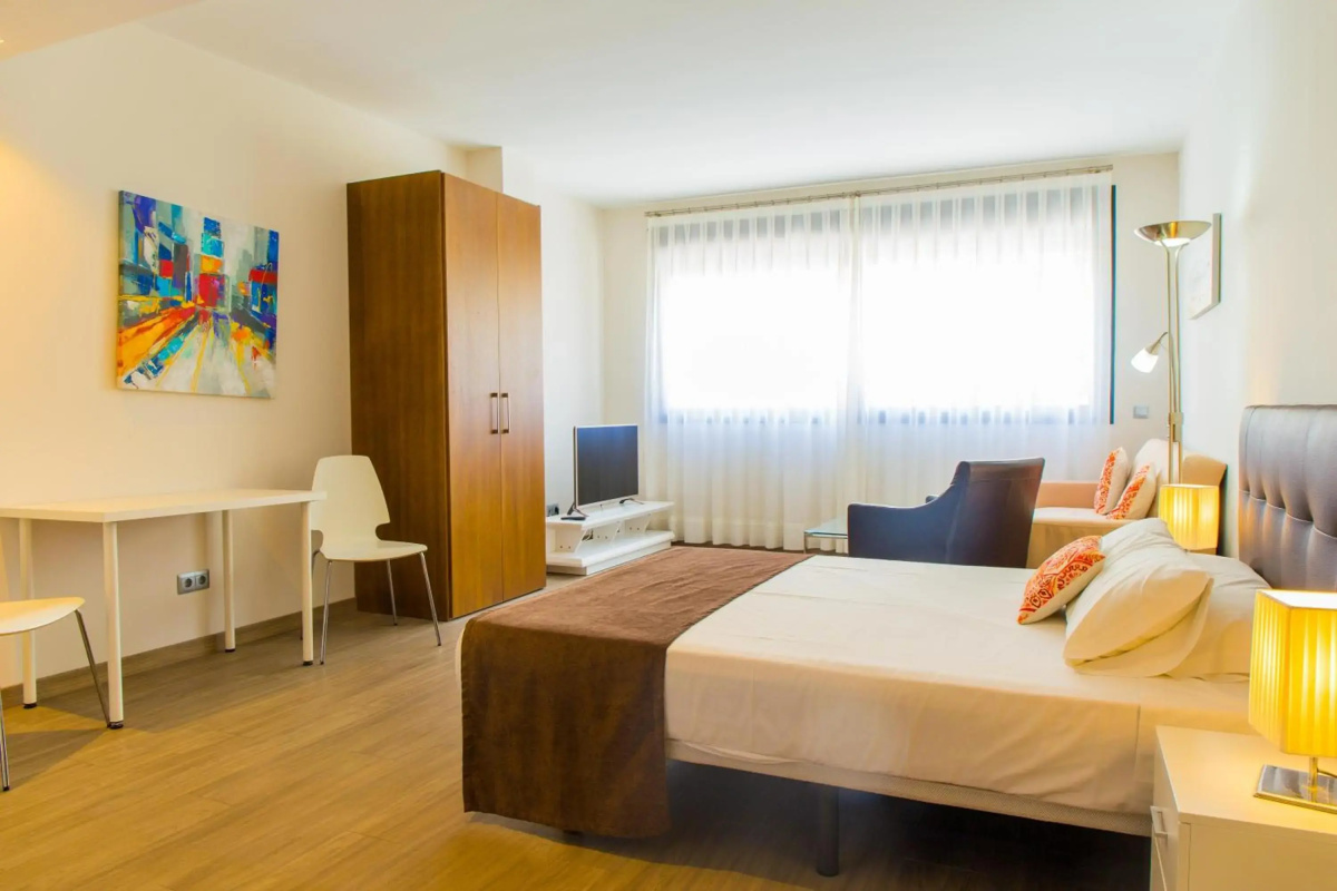 BLUESEA Dimona Suites