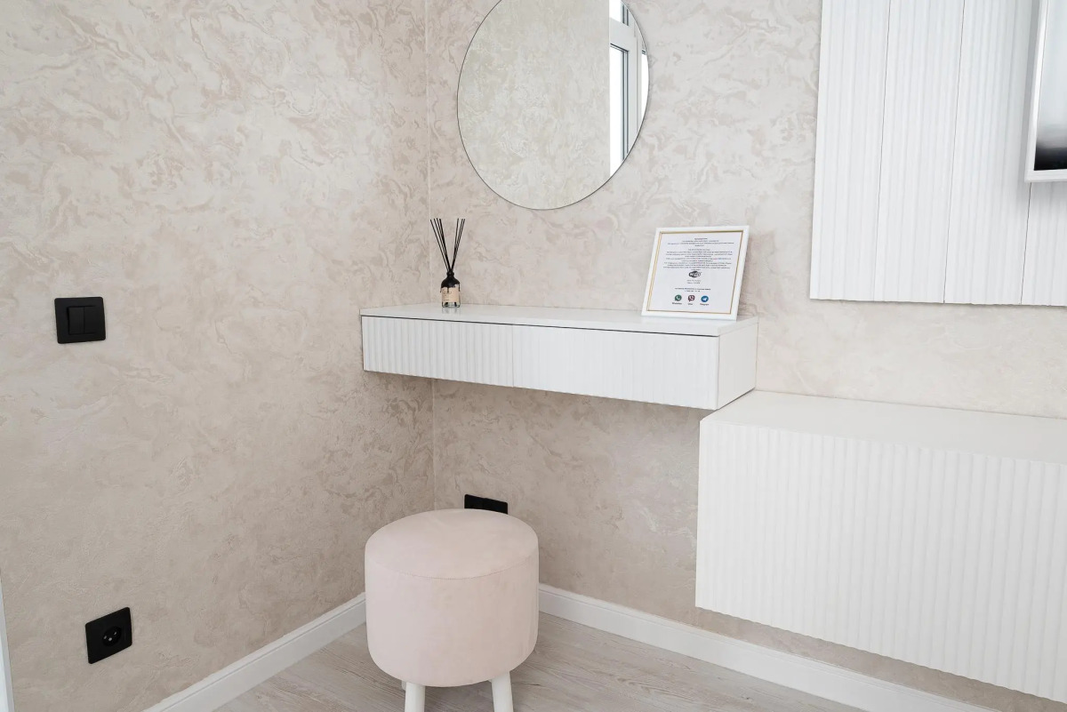 Апартаменты в ЖК Свобода на улице Алексея Козина