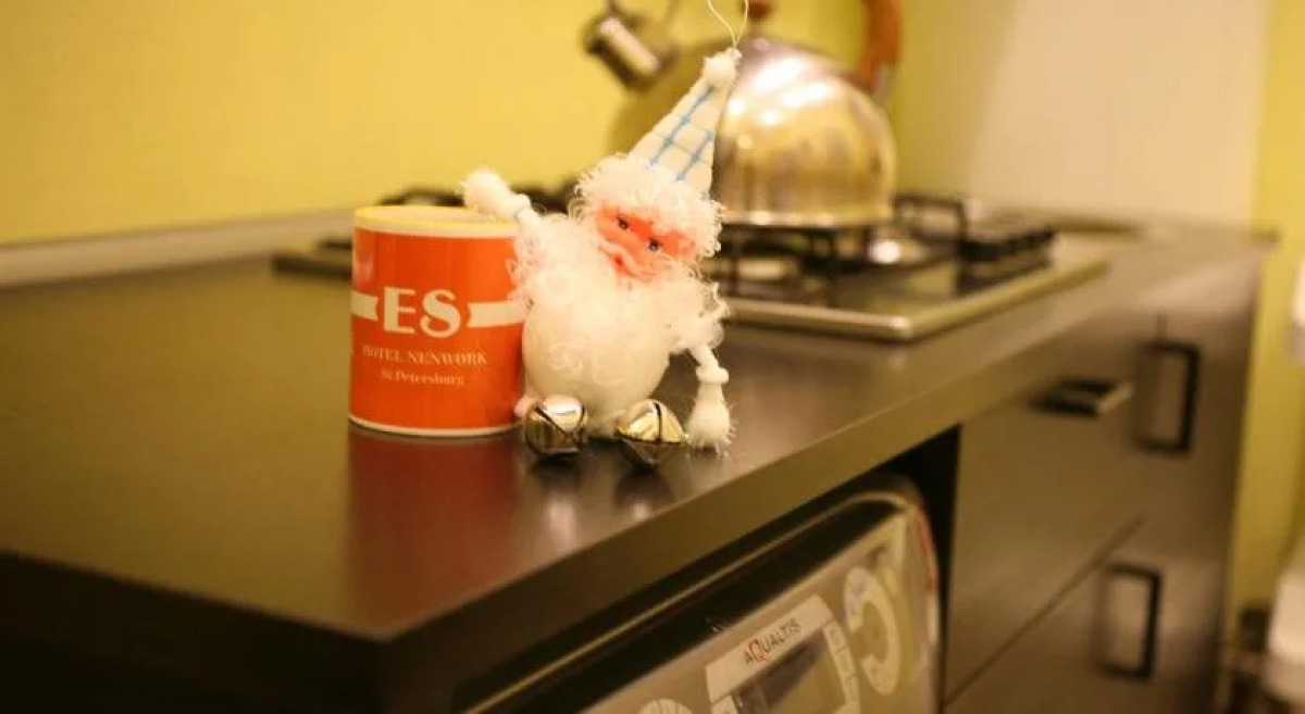 Es Hotels Network St. Petersburg