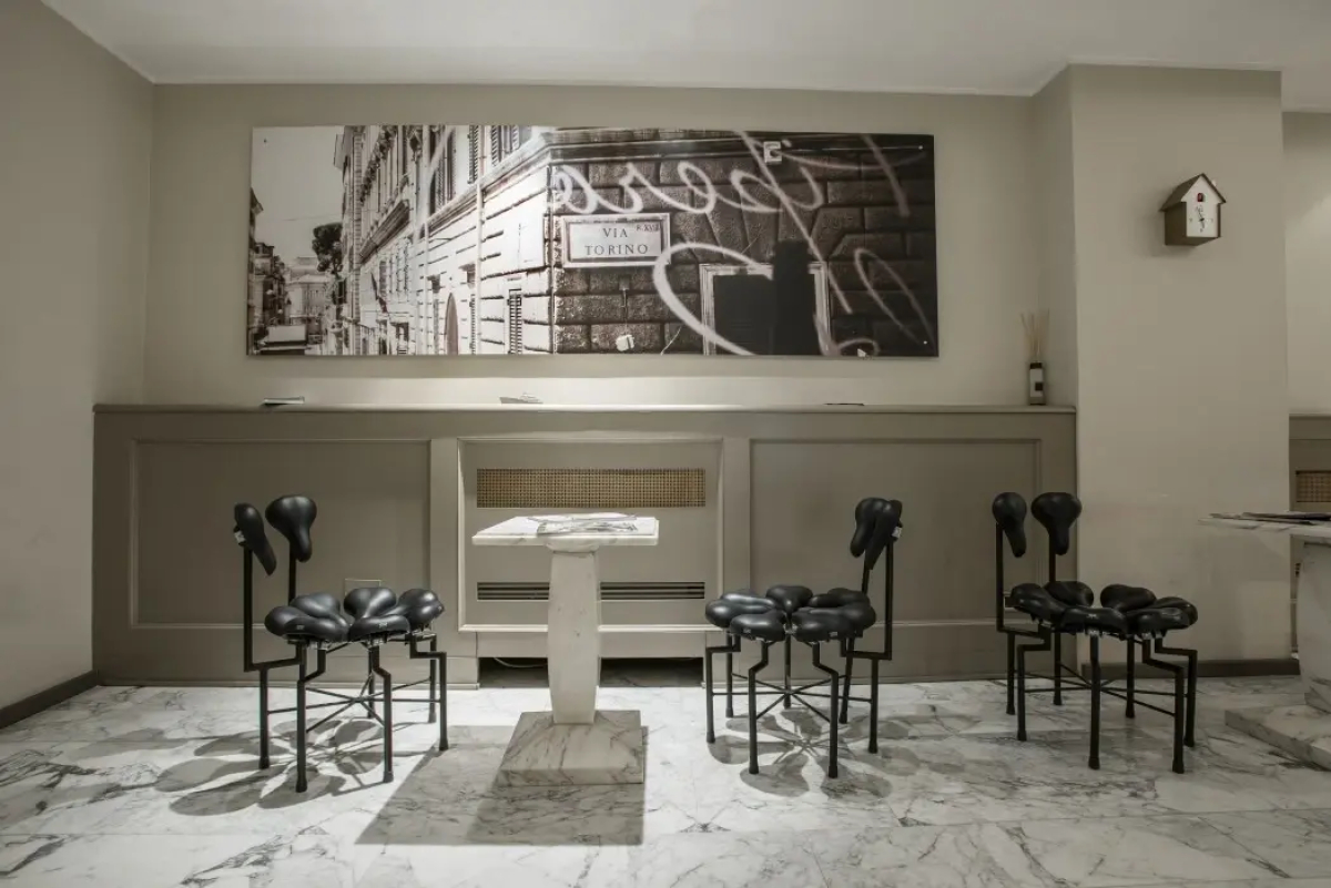 Hotel Rex