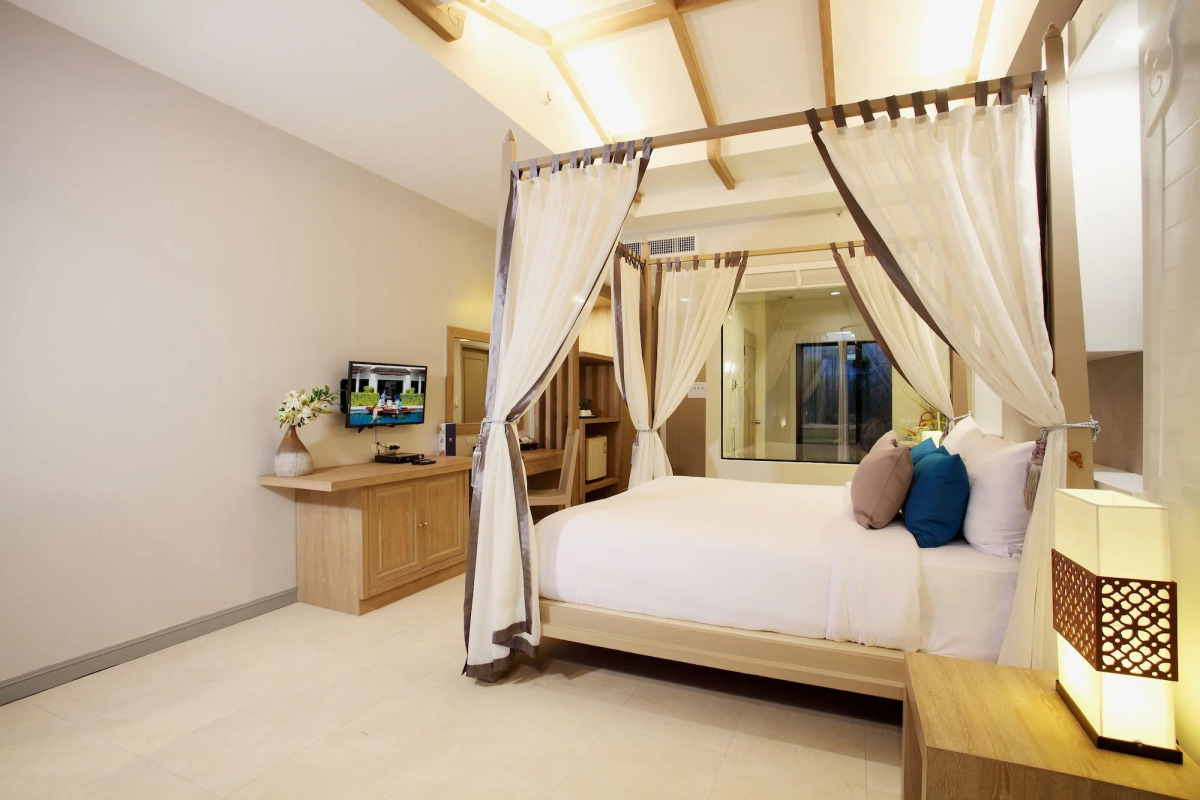 ACCESS Resort & Villas