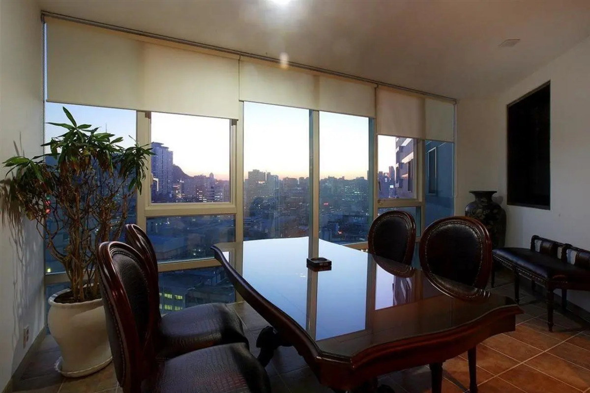 Benikea Hotel Acacia