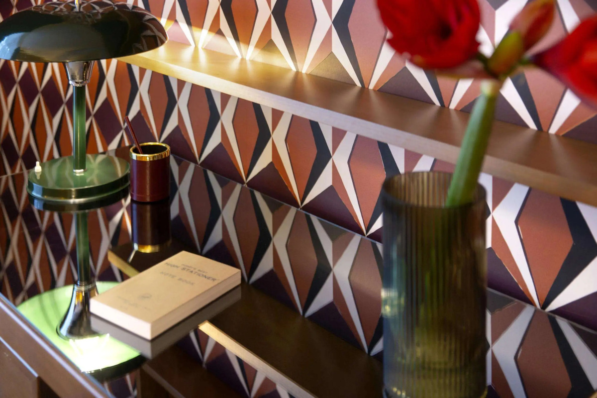 Отель Brown Acropol