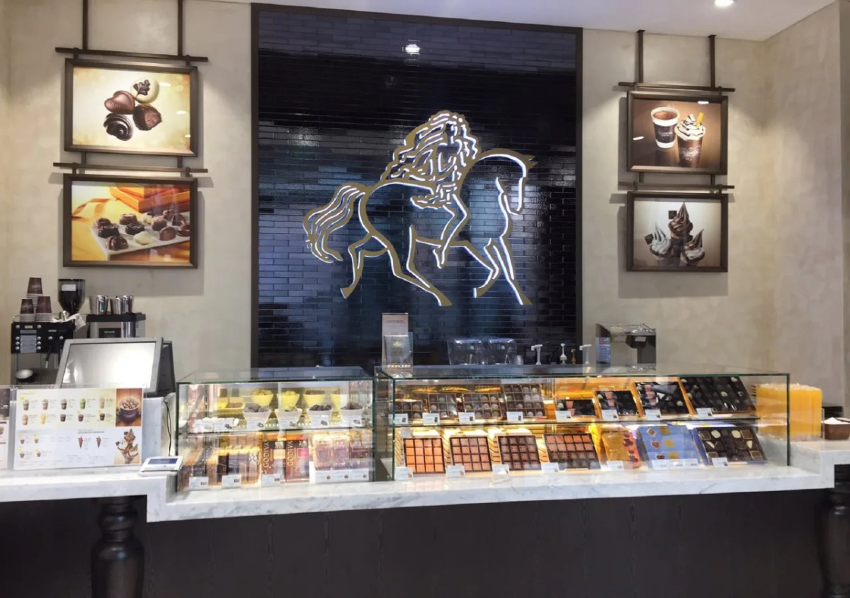 Imperial Palace Boutique Hotel, Itaewon