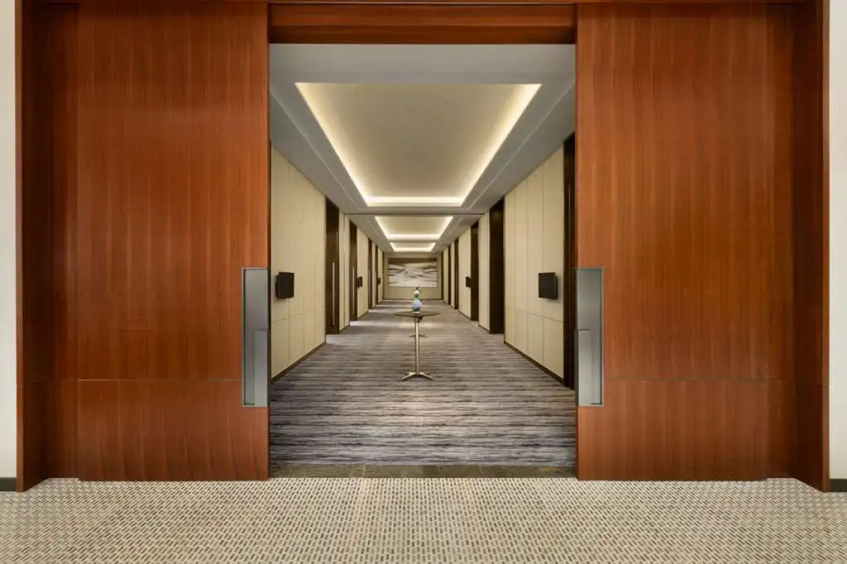 Hyatt House Shanghai New Hongqiao