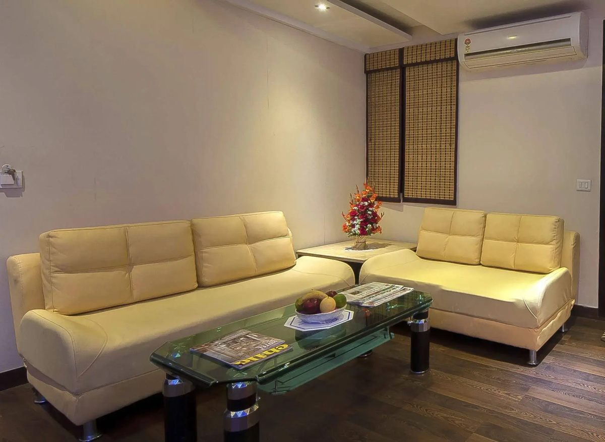 Hotel Intercity