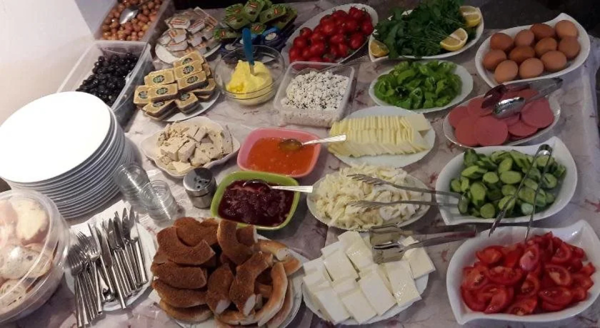 Demirkapi Konak Otel