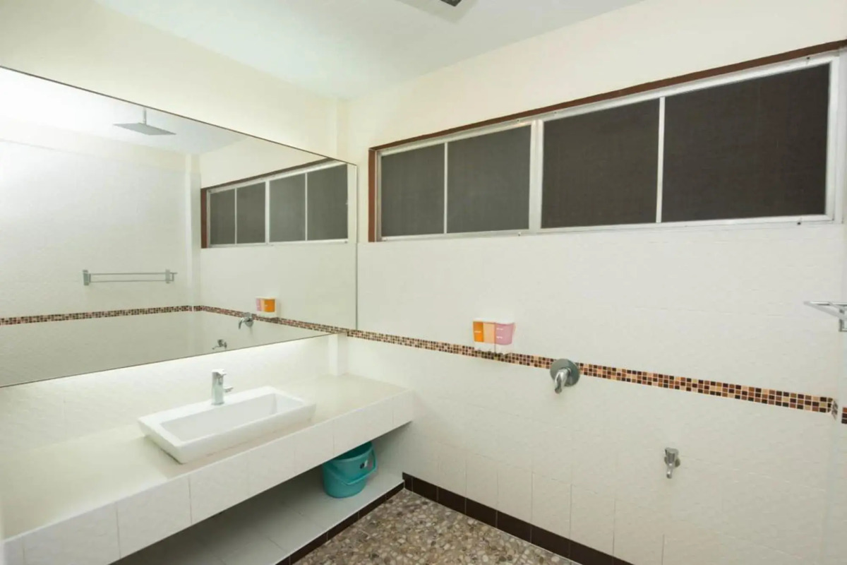 Mountain Resort Koh Lipe