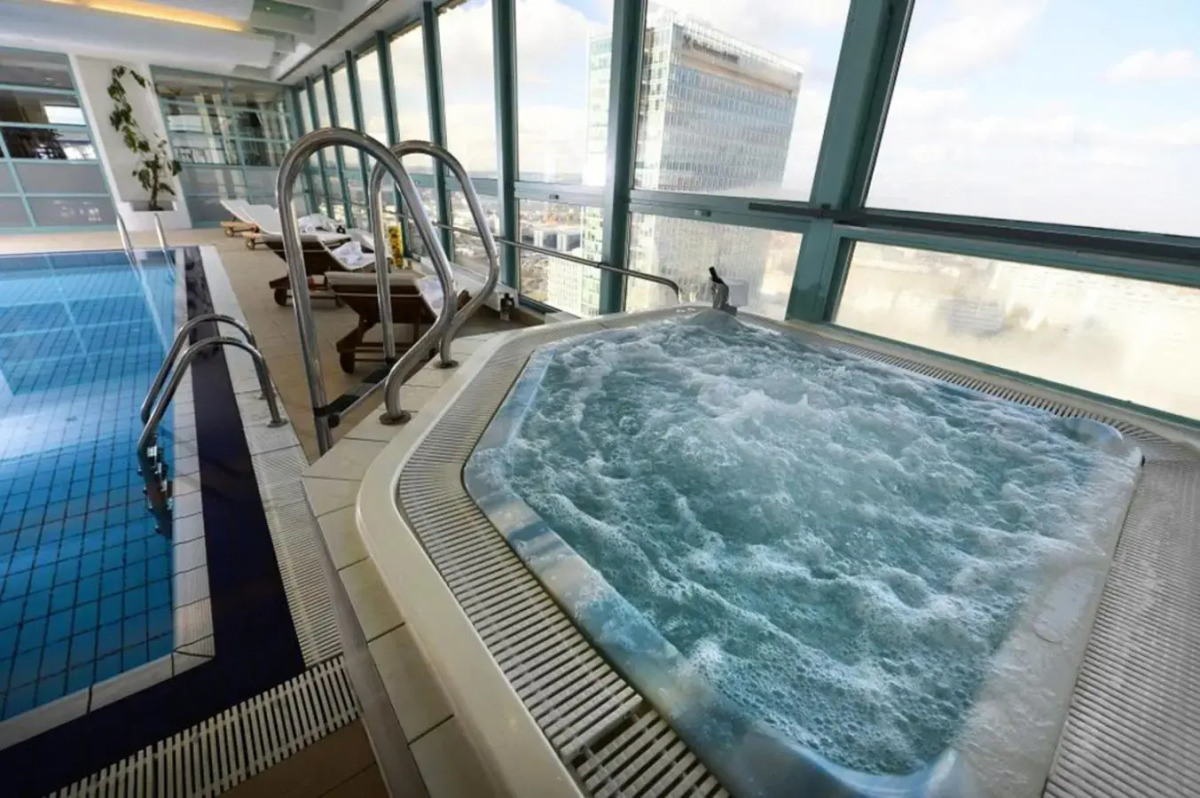 Panorama Hotel Prague