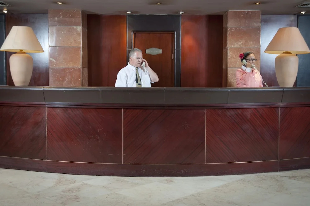 Jerusalem Gold Hotel