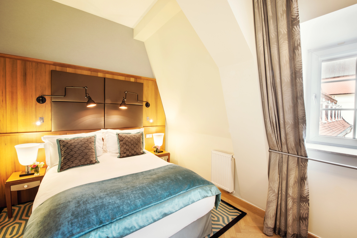 Sofitel Grand Sopot