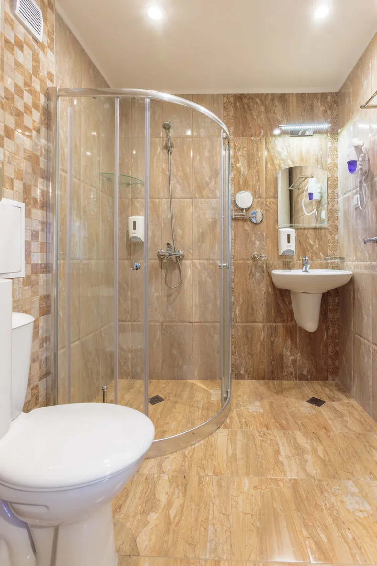 Apart Hotel Tarsis Club