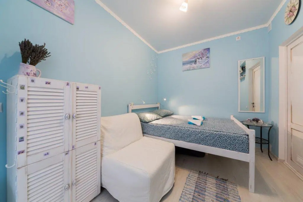 Мини-Отель Лето в центре