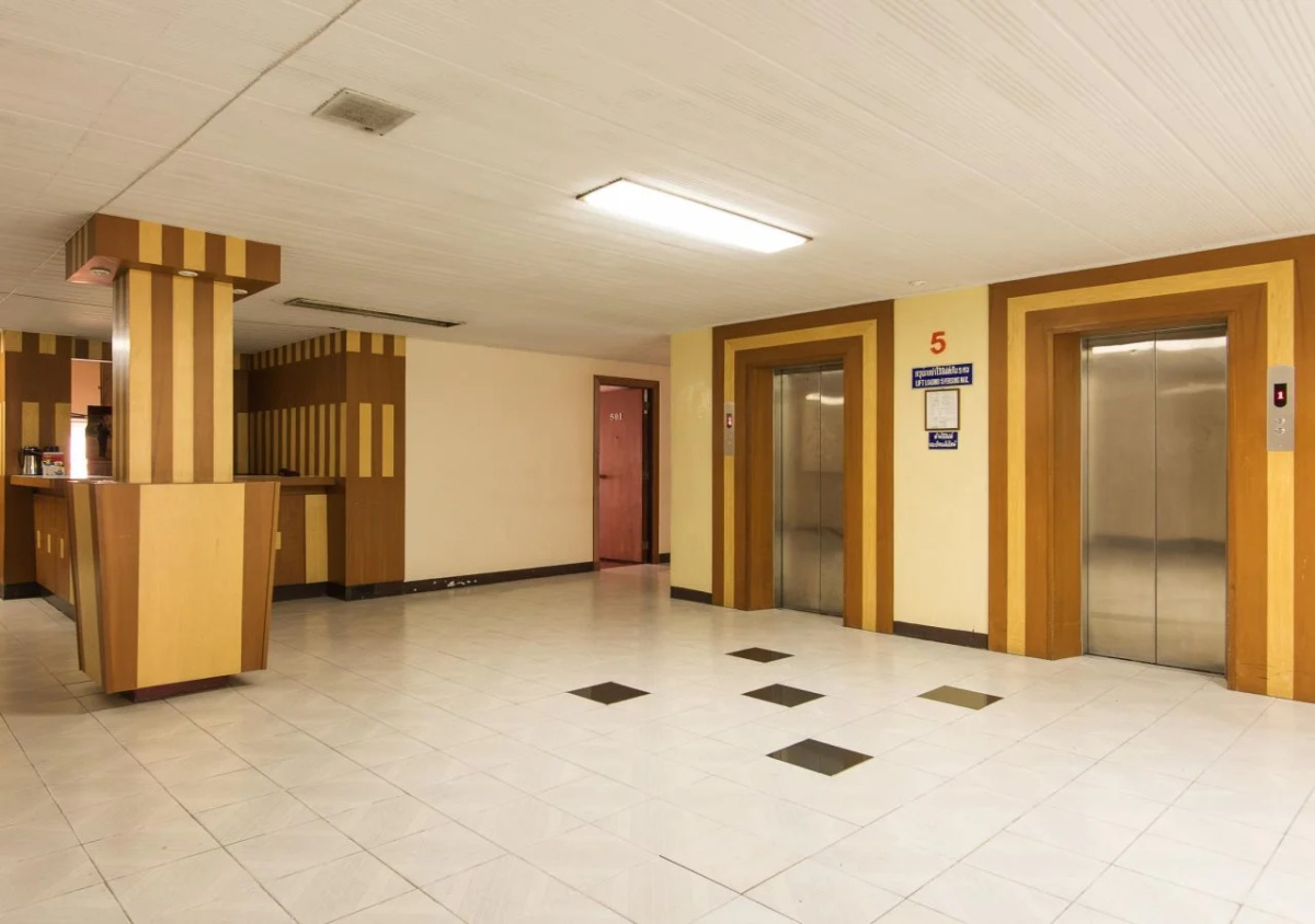Florida Hotel