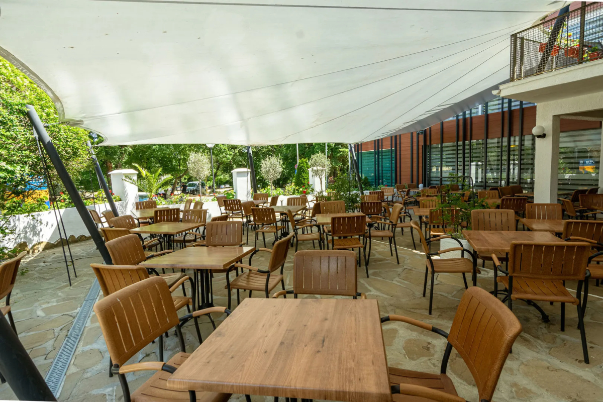 BSA Gradina Hotel All Inclusive