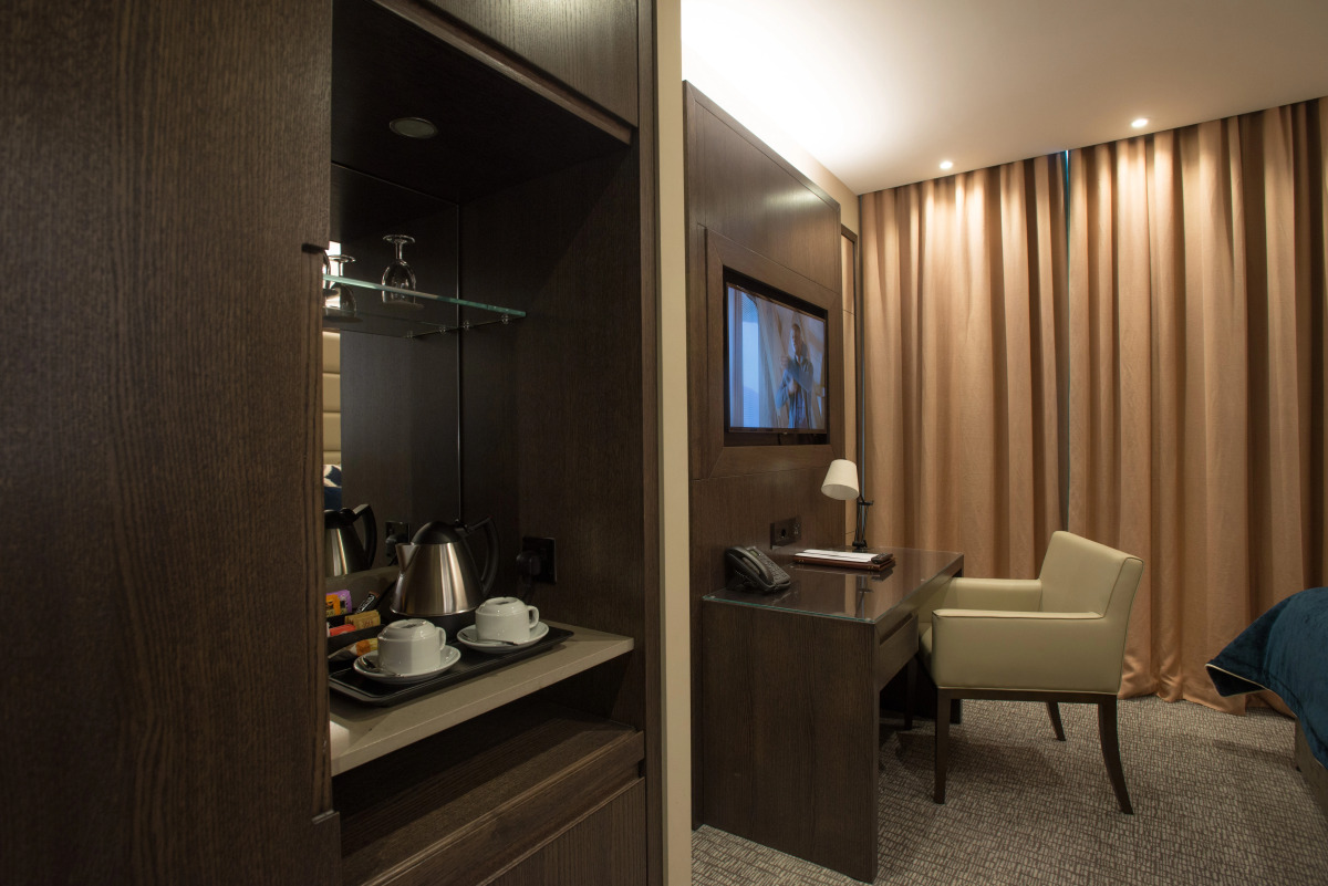 The Kings Head Hotel