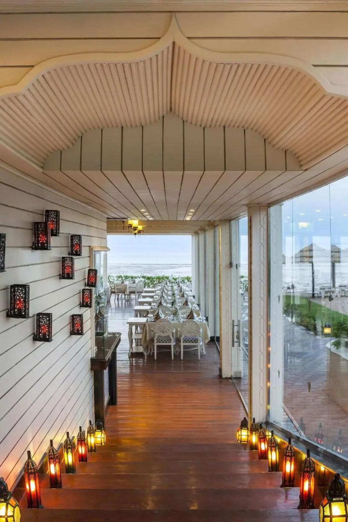 Rixos Sharm El Sheikh Ultra All Inclusive - Adults Friendly