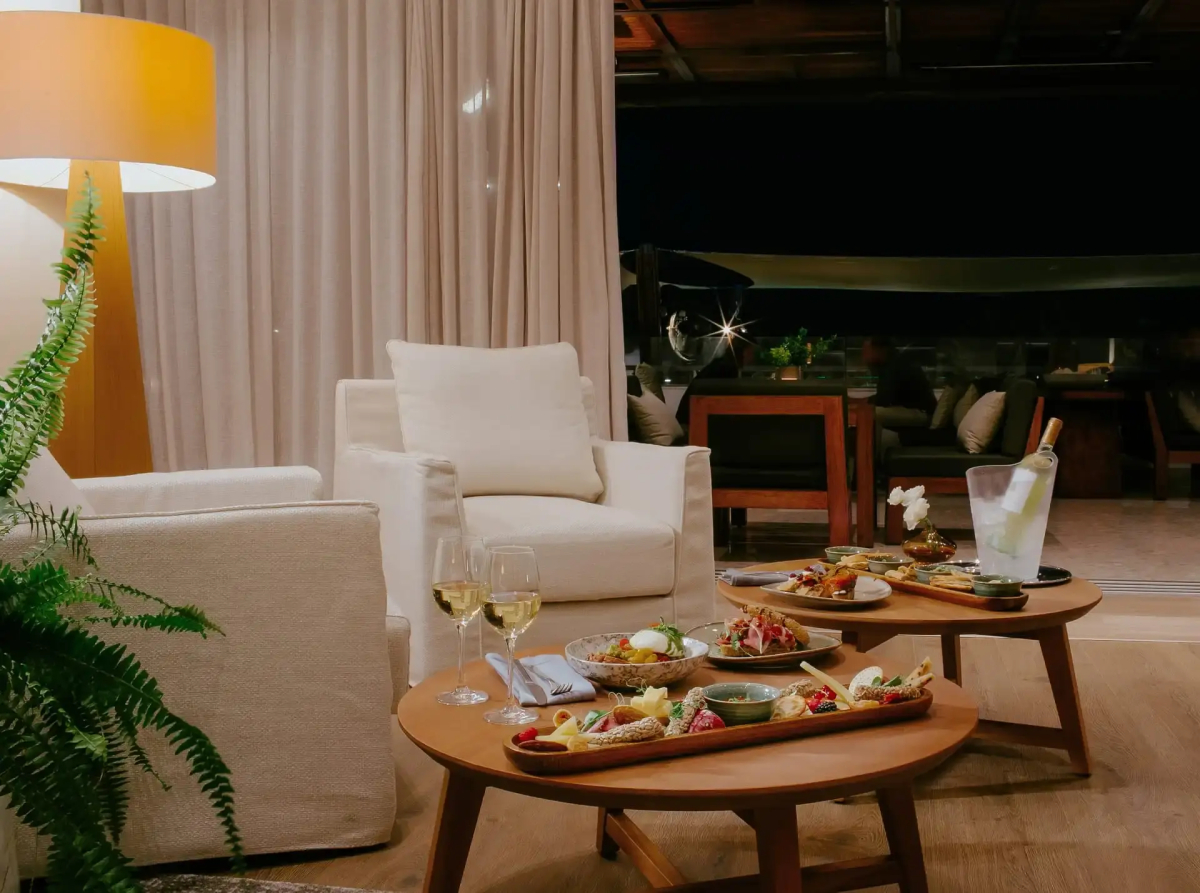 Alion Beach Hotel