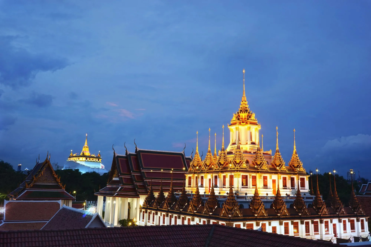 Excel Hotel Bangkok